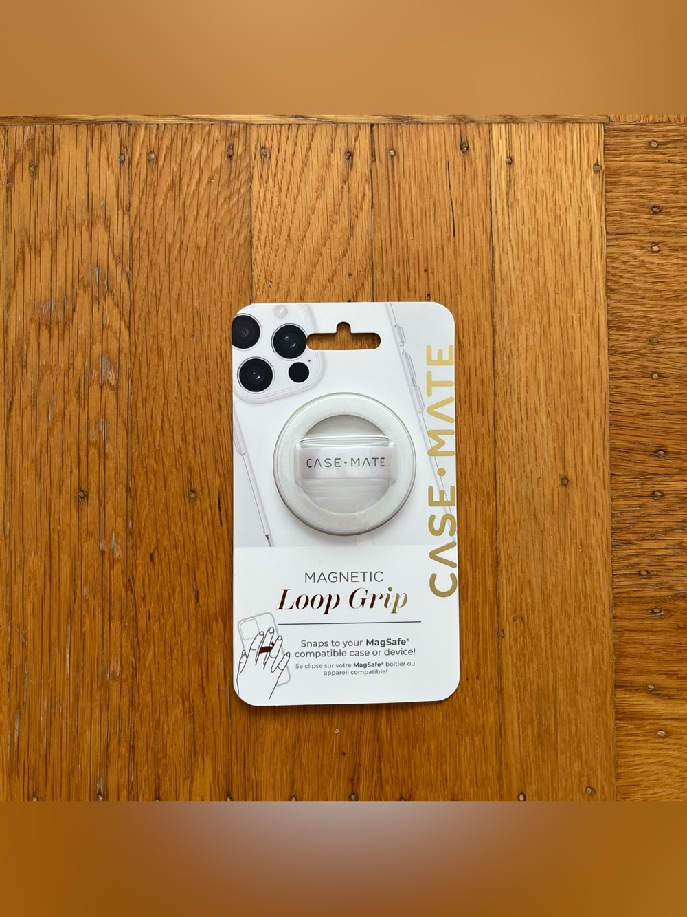 Case-Mate Loop Grip - Picture 2 of 2